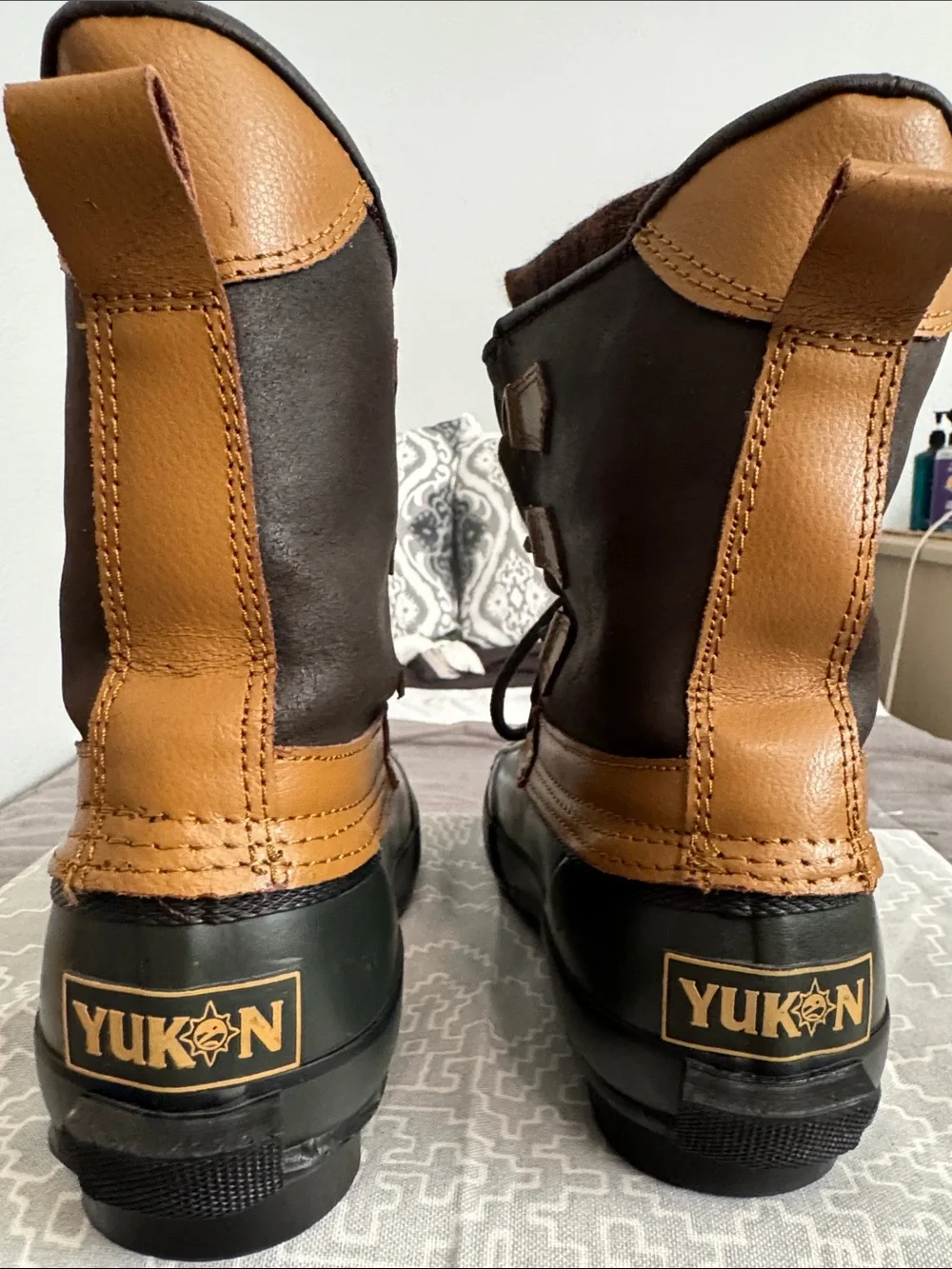 Yukon brand women’s